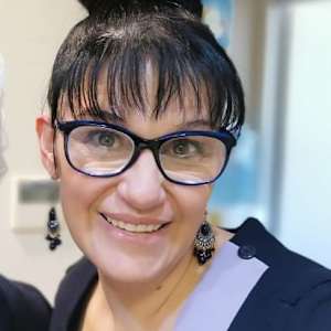 Photo of Maria