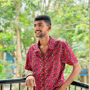 Photo of Venkat