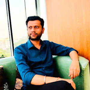 Photo of Surya Vamsi