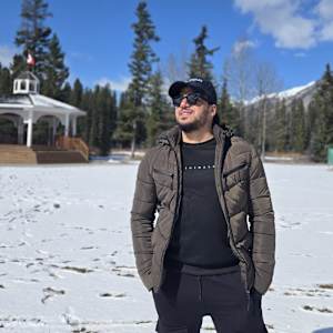 Photo of Belhadj Kamel