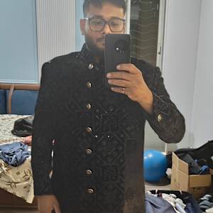 Photo of Murtaza