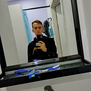 Photo of Sean