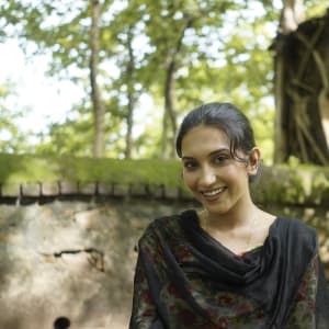Photo of Snigdha