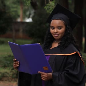 Photo of Neema