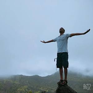 Photo of Saurabh
