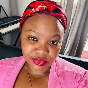 Photo of Nokulunga Mokoena