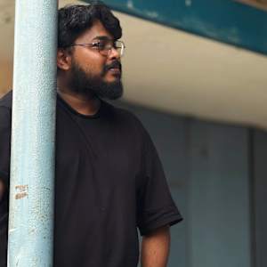 Photo of Sathish