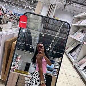 Photo of Nqobile