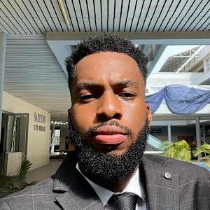 Charles Chukwuebuka Uwajeh