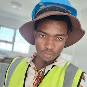 Photo of Nsuku Maluleke
