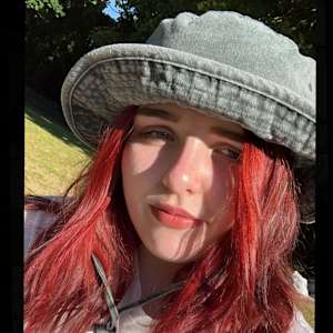 Photo of Amy