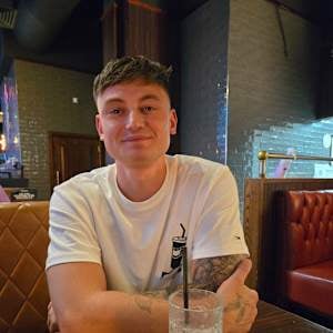 Photo of Jack