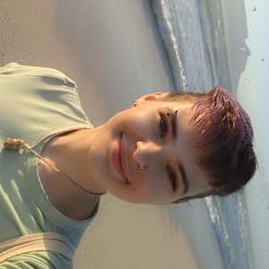 Photo of Cassidy de Kock