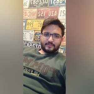 Photo of Awais