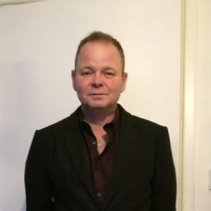 Photo of Carl