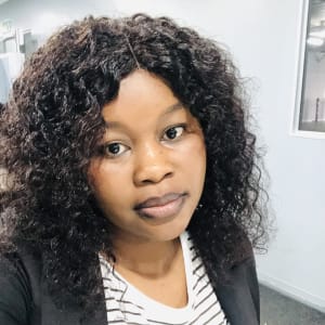 Photo of Carol Ndlovu