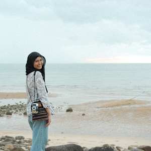 Photo of Nur Kaiyisah