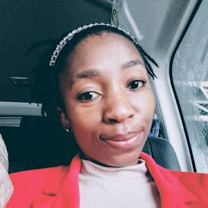 Photo of Sthembile Maureen Mdlalose