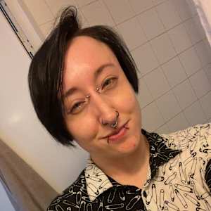 Photo of Kellie Louise Blair