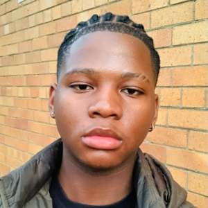 Photo of Tumelo Mnguni