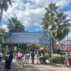 Photo of Kamogelo Gopane