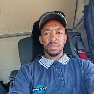 Photo of Emmanuel Dumisani Zakwe