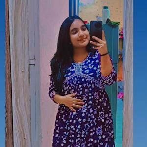 Photo of Rishu Pandey