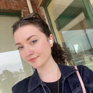 Photo of Kristen Brown