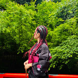 Photo of Serena Miyagi