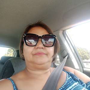 Photo of Michelle