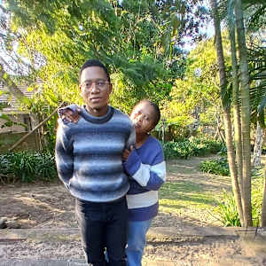 Photo of Melokuhle Jele
