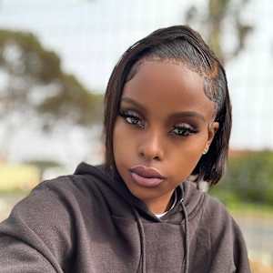 Photo of Gugu Nkosi
