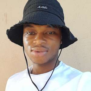 Photo of Naivel Sibuyi