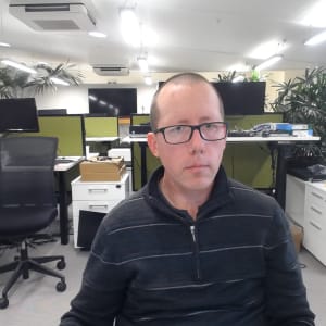 Photo of Eric Opperman