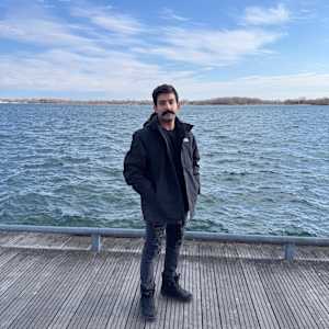 Photo of seyed amirhossein