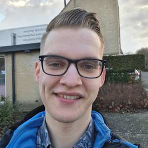 Photo of Jeroen