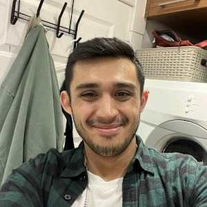 Photo of Anthony