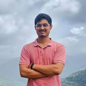 Photo of Kunal Vichave