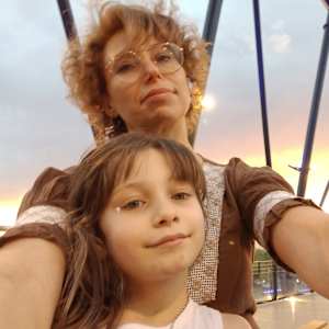 Photo of Carla