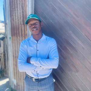 Photo of Zipho Vokozela