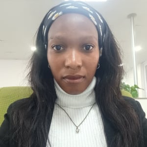 Photo of Nobuhle