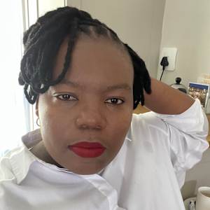 Photo of Nonkanyiso