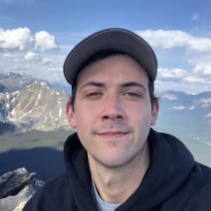 Photo of Nathan