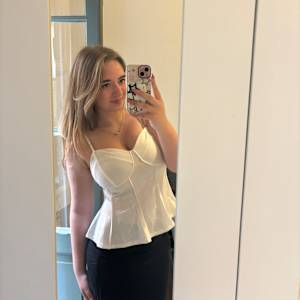 Photo of Alina