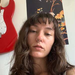 Photo of Jillian