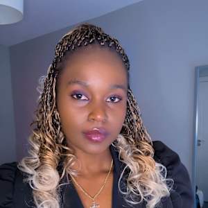 Photo of Rumbidzai Sandra Murwira