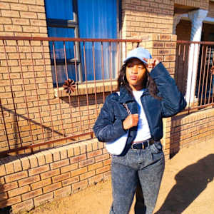 Photo of Lolwethu