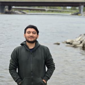 Photo of Abhay Badyal