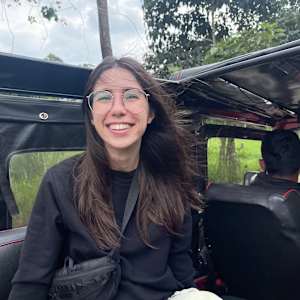 Photo of Martina