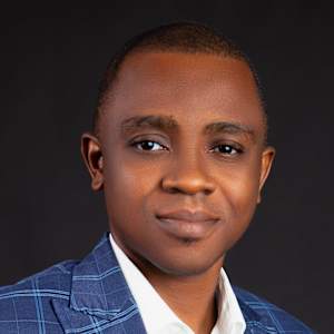 Oluwatobiloba Adedeji